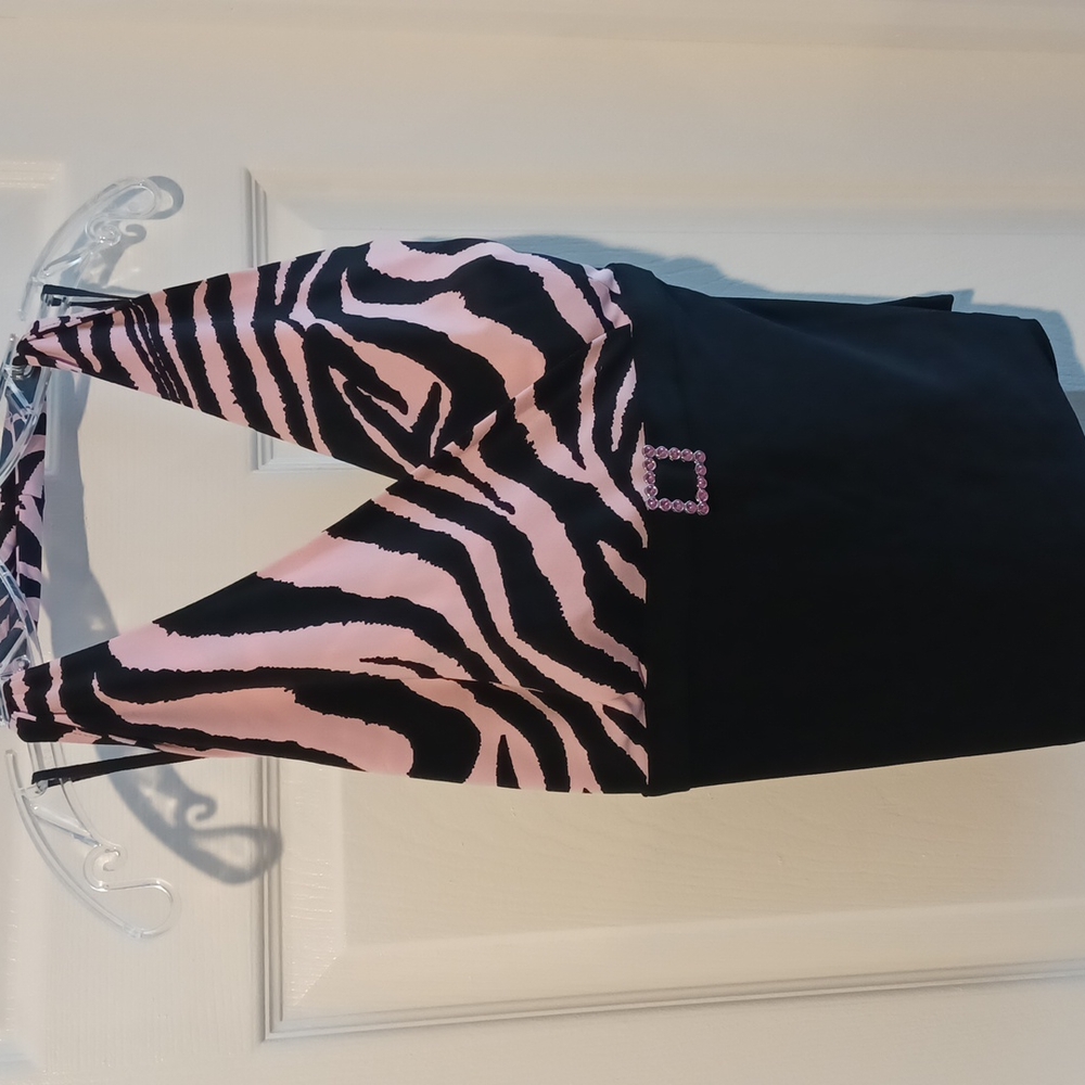 Pants set 2 pc. With Halter Top
